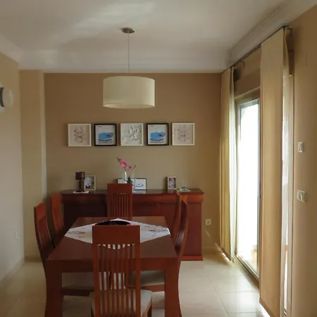 Holiday home Fraai Met Uitzonderlijk Zicht