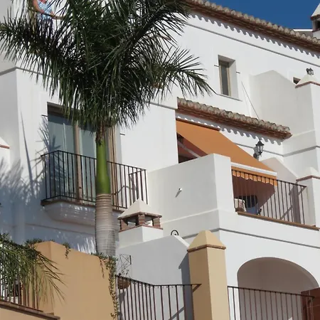 Fraai Met Uitzonderlijk Zicht Holiday home Almunecar