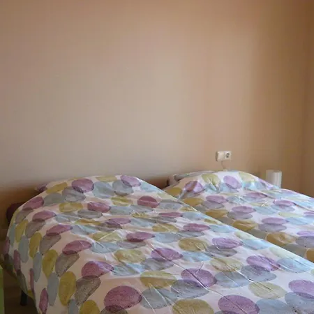 Holiday home Fraai Met Uitzonderlijk Zicht Almunecar